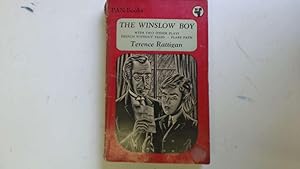 Image du vendeur pour The Winslow Boy, French without Tears, Flare Path (Famous Plays Series) mis en vente par Goldstone Rare Books