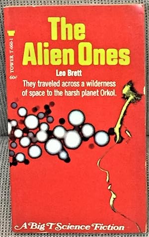 Immagine del venditore per The Alien Ones venduto da My Book Heaven