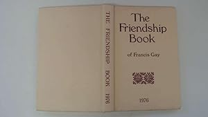 Immagine del venditore per The Friendship Book 1976 (Without Dust-Jacket) venduto da Goldstone Rare Books