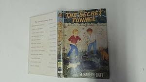 Seller image for The Secret Tunnel for sale by Goldstone Rare Books