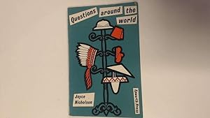 Bild des Verkufers fr Questions Around the World zum Verkauf von Goldstone Rare Books