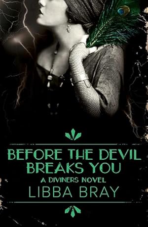 Image du vendeur pour Before the Devil Breaks You: The Diviners 3 (Paperback) mis en vente par AussieBookSeller