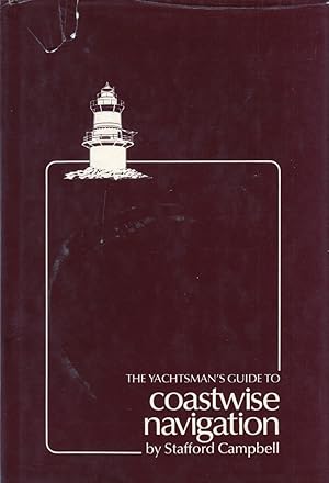 Immagine del venditore per The Yachtsman's Guide to Coastwise Navigation venduto da Kayleighbug Books, IOBA