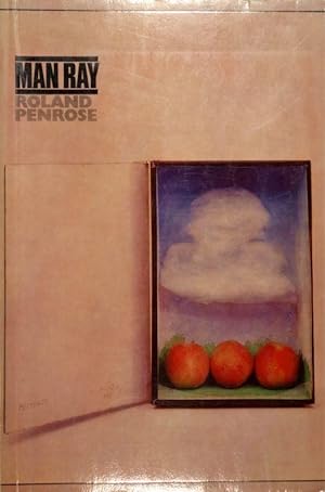 Seller image for Man Ray. for sale by Gerhard Zhringer Antiquariat & Galerie Online