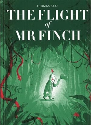 The Flight of Mr. Finch