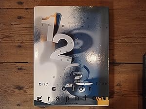 Seller image for ONE TWO & THREE COLOUR GRAPHICS, VOL. II. for sale by Carmen Alonso Libros