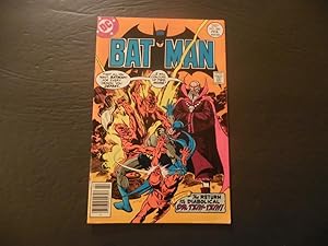 Batman #284 Feb 1977 Bronze Age DC Comics