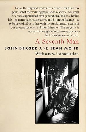 Seller image for A Seventh Man (Paperback) for sale by Grand Eagle Retail