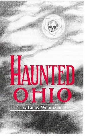 Imagen del vendedor de Haunted Ohio a la venta por Cher Bibler