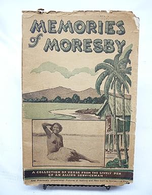 Memories of Moresby