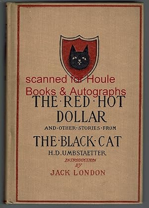 Seller image for The Red-Hot Dollar And Other Stories From The Black Cat for sale by Houle Rare Books/Autographs/ABAA/PADA