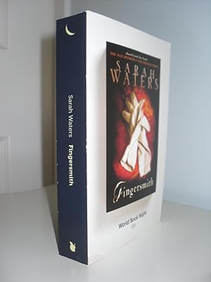 Seller image for Fingersmith for sale by Duncanson Books