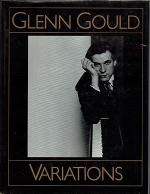 Imagen del vendedor de GLENN GOULD by Himself and His Friends. a la venta por Blue Mountain Books & Manuscripts, Ltd.