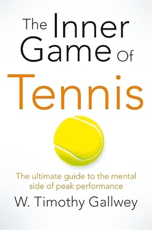 Immagine del venditore per The Inner Game of Tennis (Paperback) venduto da Grand Eagle Retail