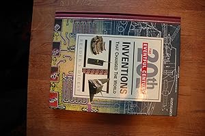 Seller image for Inventions That Changed the World: Working Wonders (Eventful Century S.) for sale by Westmoor Books