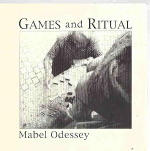 Seller image for Games and Ritual for sale by Walden Books