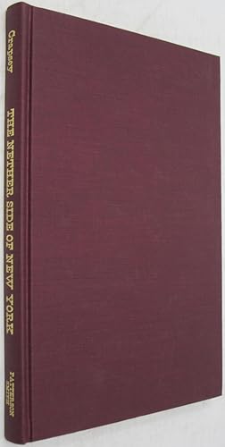 Bild des Verkufers fr Nether Side of New York: Or, the Vice, Crime & Poverty of the Great Metropolis Reprint of the 1872 Edition) zum Verkauf von Powell's Bookstores Chicago, ABAA