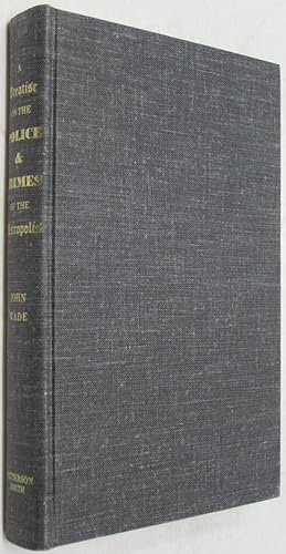 Bild des Verkufers fr Treatise on the Police & Crimes of the Metropolis (Reprint of the 1829 Edition) zum Verkauf von Powell's Bookstores Chicago, ABAA