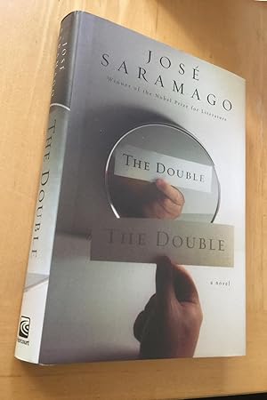 Seller image for The Double for sale by N K Burchill Rana Books