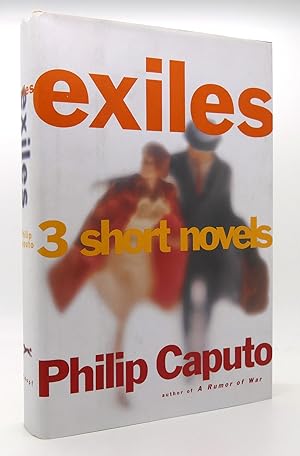 Seller image for EXILES for sale by Rare Book Cellar