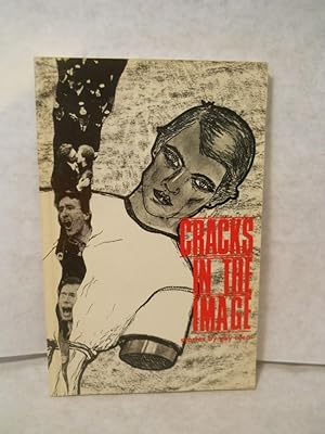 Seller image for Cracks in the Image: stories by gay men for sale by Gil's Book Loft
