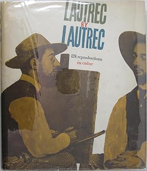 Seller image for Lautrec by Lautrec for sale by Powell's Bookstores Chicago, ABAA