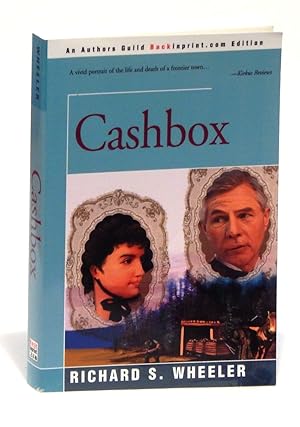 Immagine del venditore per Cashbox venduto da Elk River Books (ABAA/ILAB)