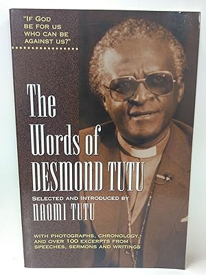 The Words of Desmond Tutu