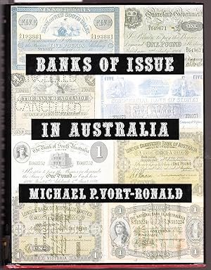 Banks of Issue in Australia