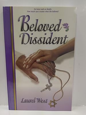 Seller image for Beloved Dissident for sale by Fleur Fine Books