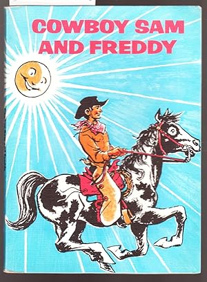 Seller image for Cowboy Sam and Freddy for sale by Laura Books