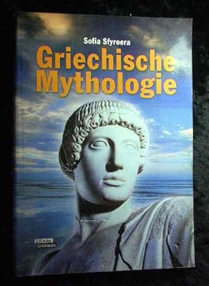 Seller image for Griechische Mythologie. for sale by Roland Antiquariat UG haftungsbeschrnkt