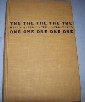 Seller image for The Hated One for sale by Easy Chair Books