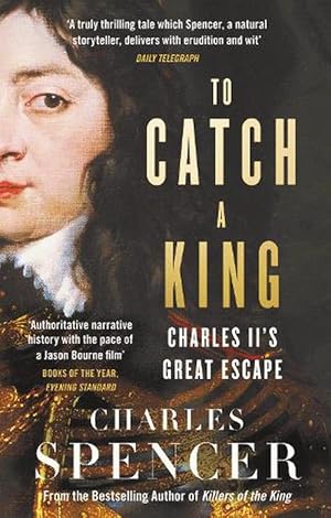 Seller image for To Catch A King (Paperback) for sale by Grand Eagle Retail