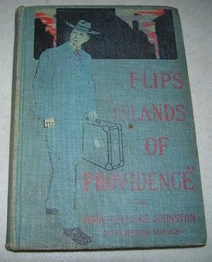 Seller image for Flip's Islands of Providence (Cosy Corner Series) for sale by Easy Chair Books