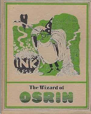 Wizard of Osrin