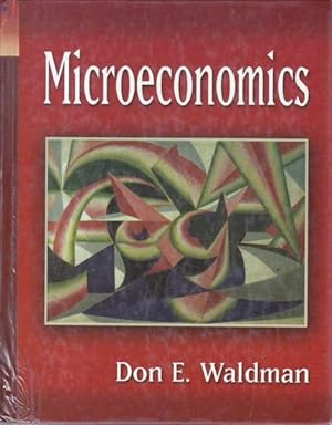 Image du vendeur pour Microeconomics mis en vente par Goulds Book Arcade, Sydney