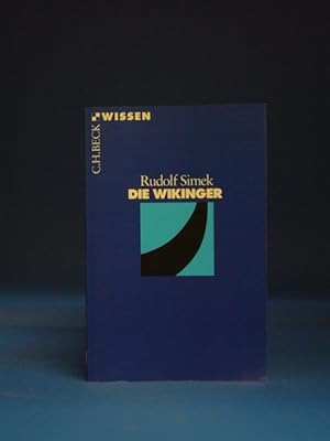 Bild des Verkufers fr Die Wikinger - zum Verkauf von Buch- und Kunsthandlung Wilms Am Markt Wilms e.K.