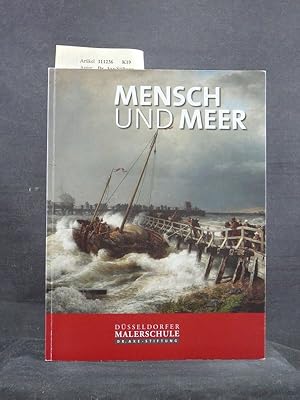 Menschen und Meer