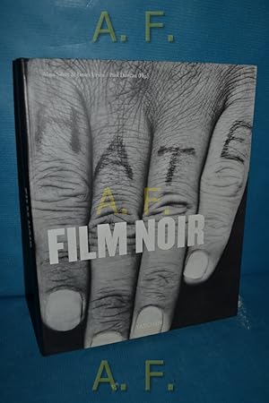 Bild des Verkufers fr Film noir. [bers.: Thomas J. Kinne] zum Verkauf von Antiquarische Fundgrube e.U.