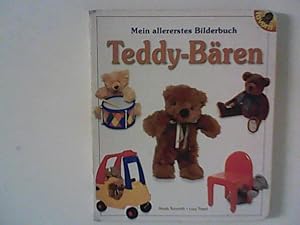 Imagen del vendedor de Mein allererstes Bilderbuch. Teddy- Bren a la venta por ANTIQUARIAT FRDEBUCH Inh.Michael Simon