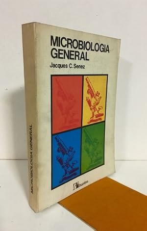 Microbiologia general