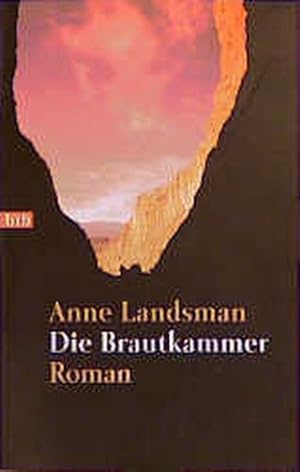 Seller image for Die Brautkammer : Roman. for sale by Versandantiquariat Felix Mcke