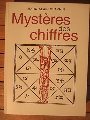 Seller image for Mystres des Chiffres for sale by Domifasol