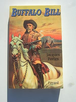 Image du vendeur pour Buffalo Bill mis en vente par Domifasol