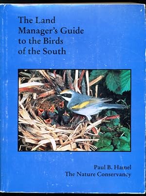 Seller image for The Land Manager's Guide to the Birds of the South for sale by Don's Book Store
