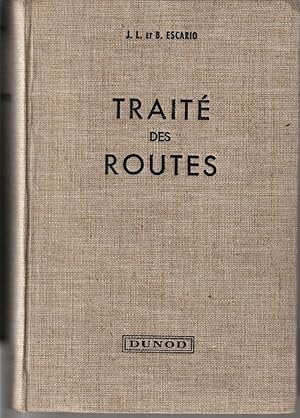 Traité des routes