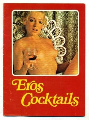 Seller image for EROS COCKTAILS for sale by Ducable Libros