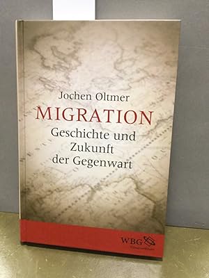Bild des Verkufers fr Migration. Geschichte und Zukunft der Gegenwart. zum Verkauf von Kepler-Buchversand Huong Bach