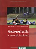 Bild des Verkufers fr UniversItalia Corso di italiano. zum Verkauf von Antiquariat Bookfarm
